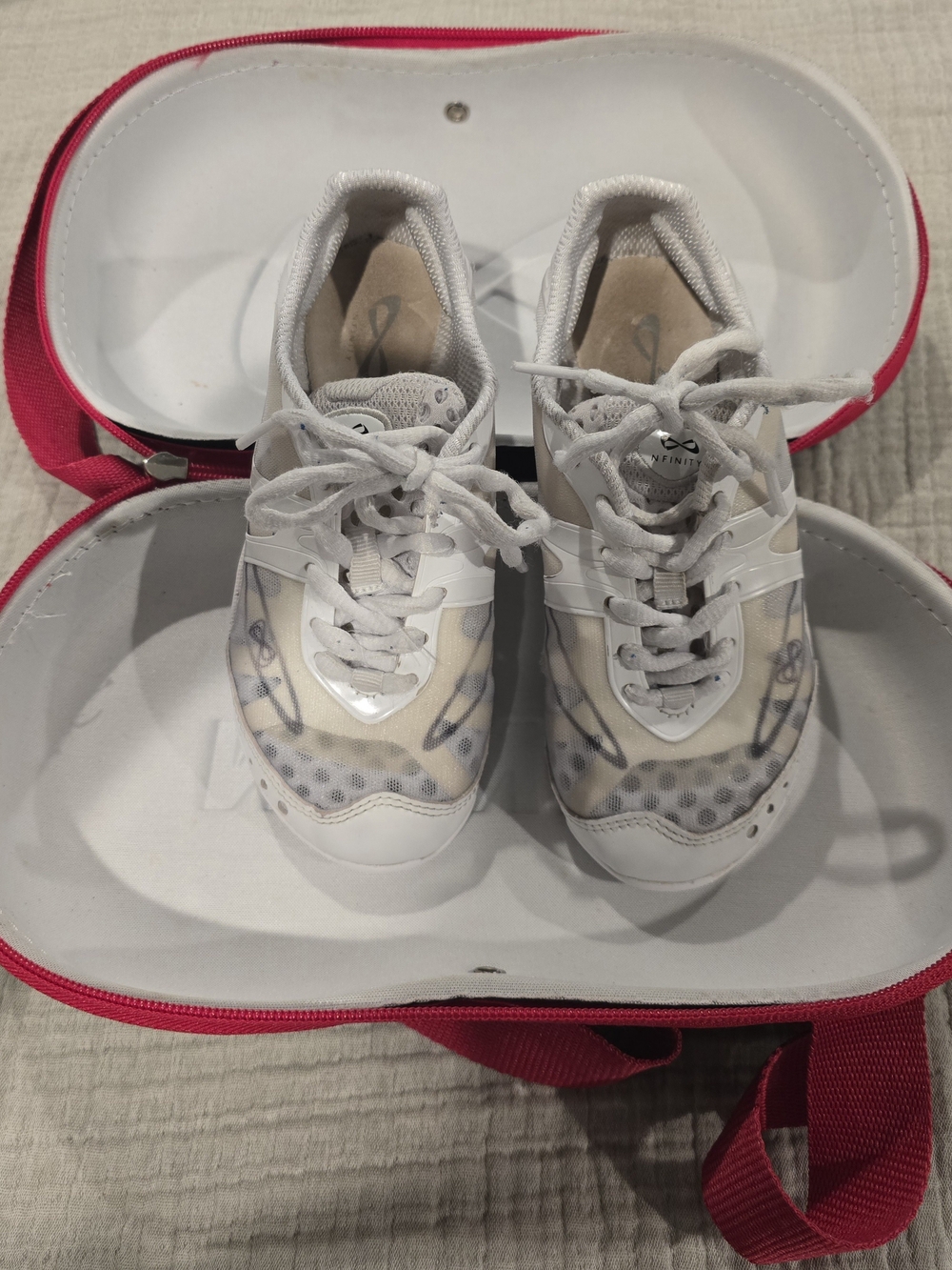 NFINITY Vengeance Y2